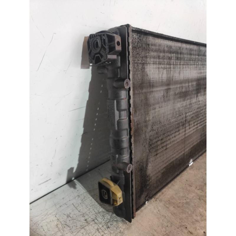 Recambio de radiador agua para volkswagen new beetle (9c1/1c1) 2.0 referencia OEM IAM 838352U 1C0121201D VALEO Recambio de radiador agua para volkswagen new beetle (9c1/1c1) 2.0 referencia OEM IAM 838352U 1C0121201D VALEO