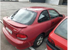 hyundai accent (x3) del año 1998 2
