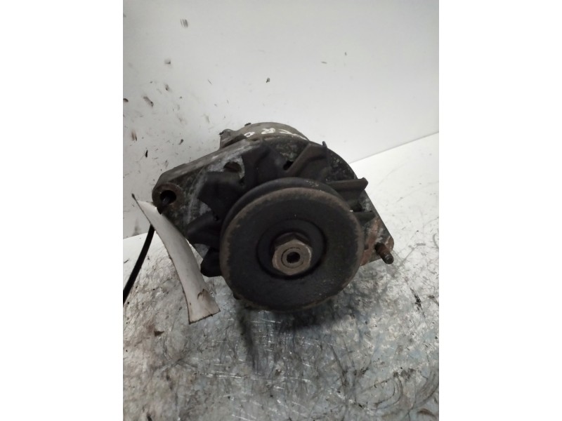 Recambio de alternador para ebro f-260 d referencia OEM IAM    Recambio de alternador para ebro f-260 d referencia OEM IAM