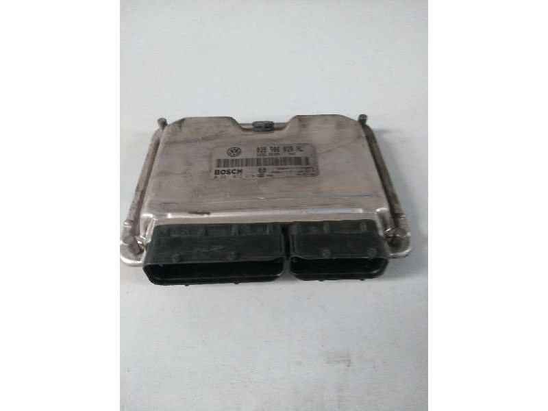 Recambio de centralita motor uce para skoda fabia (6y2/6y3) 1.9 tdi referencia OEM IAM 0281012276 038906019NL EDC15P Recambio de centralita motor uce para skoda fabia (6y2/6y3) 1.9 tdi referencia OEM IAM 0281012276 038906019NL EDC15P