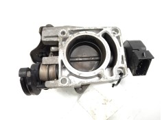 Recambio de caja mariposa para ford escort berl./turnier 1.8 16v cat referencia OEM IAM    2