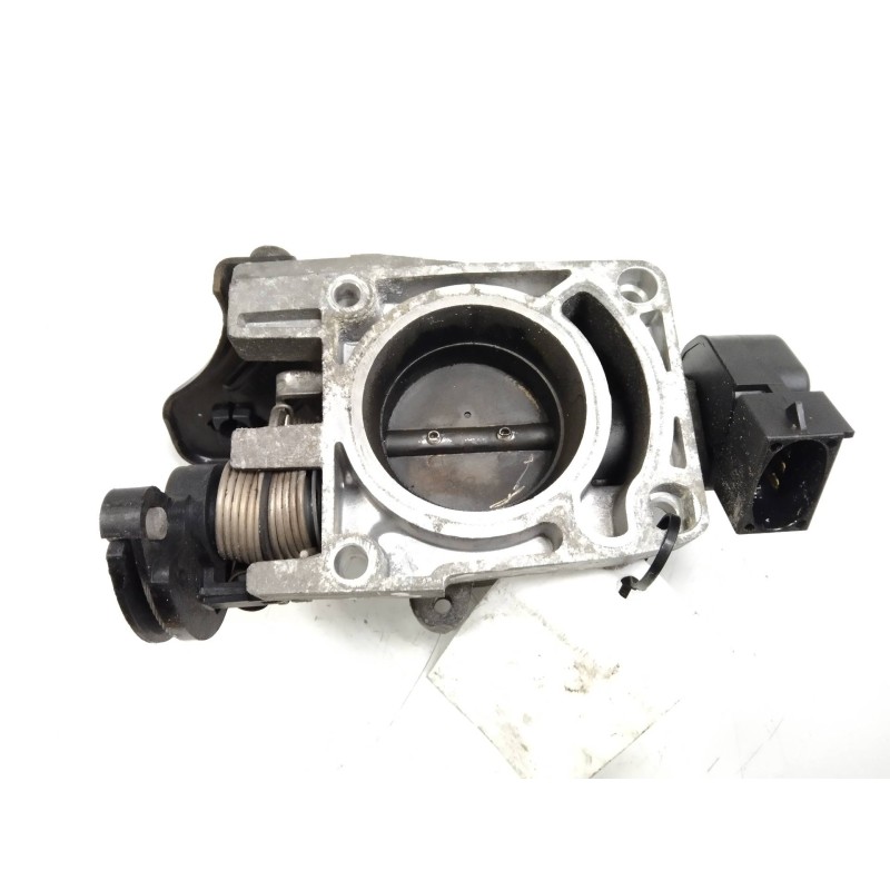 Recambio de caja mariposa para ford escort berl./turnier 1.8 16v cat referencia OEM IAM   