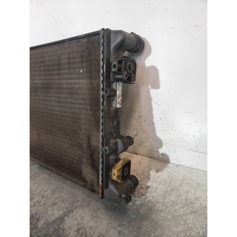 Recambio de radiador agua para volkswagen new beetle (9c1/1c1) 2.0 referencia OEM IAM 838352U 1C0121201D VALEO Recambio de radiador agua para volkswagen new beetle (9c1/1c1) 2.0 referencia OEM IAM 838352U 1C0121201D VALEO