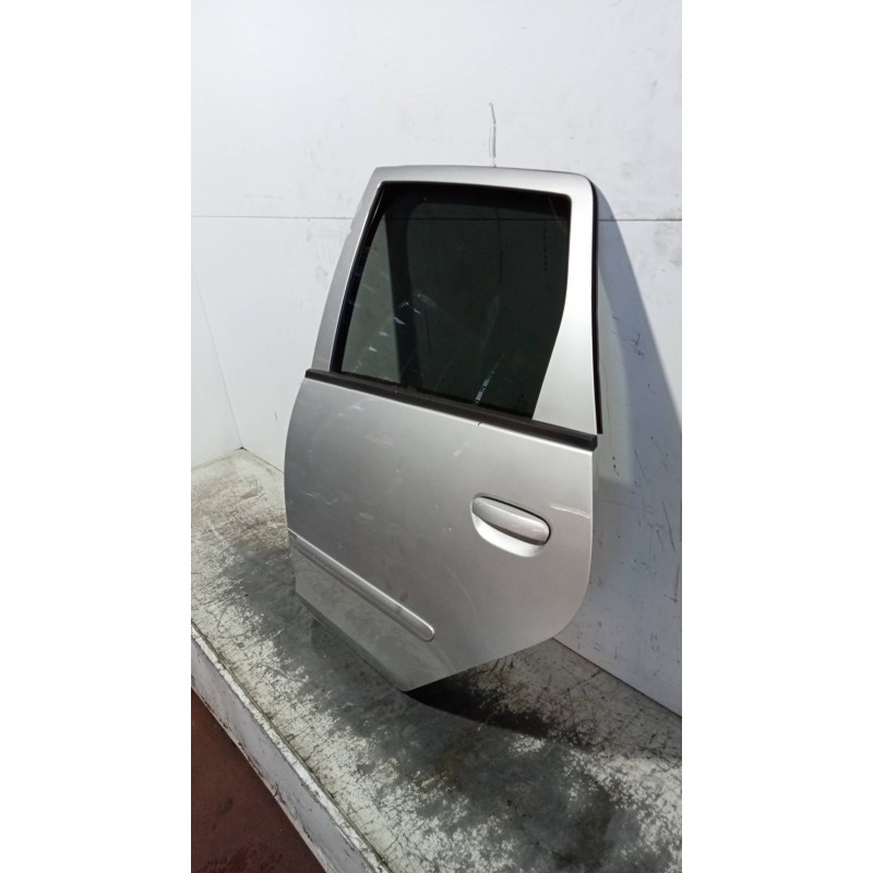Recambio de puerta trasera izquierda para mitsubishi colt berlina 5 (z30a) 1.3 inform (d) referencia OEM IAM   5P