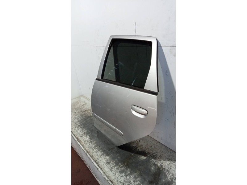 Recambio de puerta trasera izquierda para mitsubishi colt berlina 5 (z30a) 1.3 inform (d) referencia OEM IAM   5P