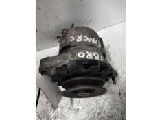 Recambio de alternador para ebro f-260 d referencia OEM IAM    2