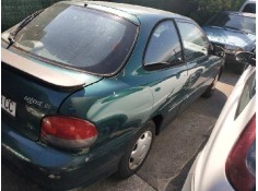 hyundai accent (x3) del año 1999 2