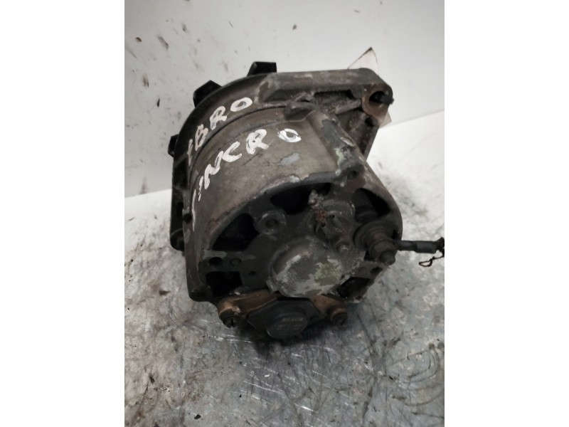 Recambio de alternador para ebro f-260 d referencia OEM IAM    Recambio de alternador para ebro f-260 d referencia OEM IAM