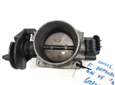 Recambio de caja mariposa para ford explorer 4.0 limited referencia OEM IAM   