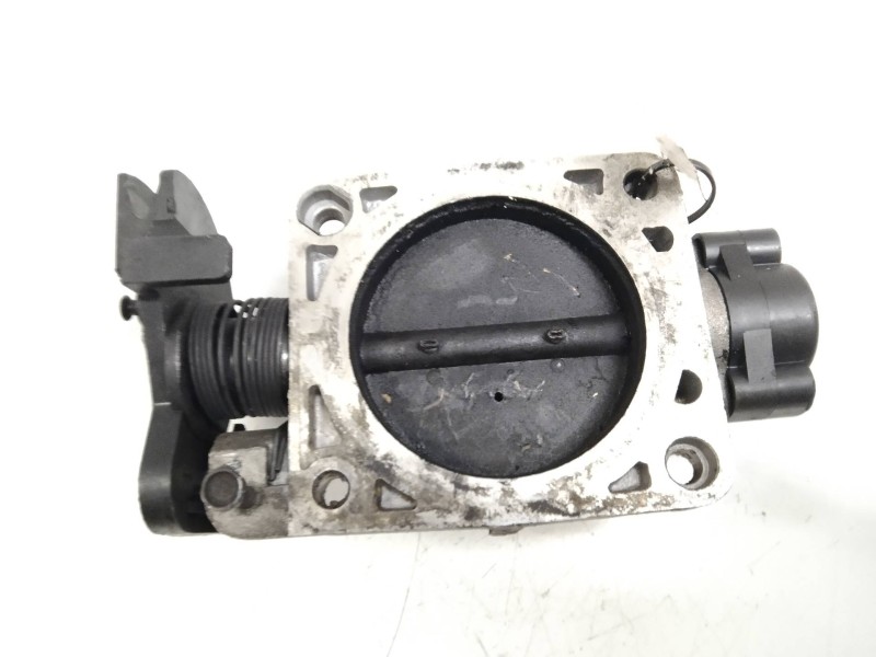 Recambio de caja mariposa para ford explorer 4.0 limited referencia OEM IAM   