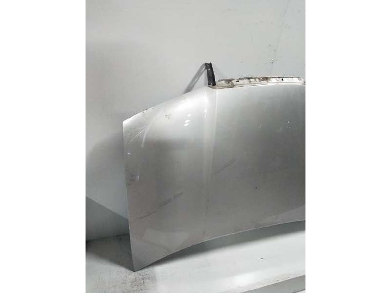Recambio de capot para skoda fabia (6y2/6y3) 1.2 12v referencia OEM IAM   