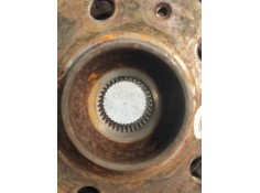 Recambio de mangueta delantera derecha para volkswagen new beetle (9c1/1c1) 2.0 referencia OEM IAM    2