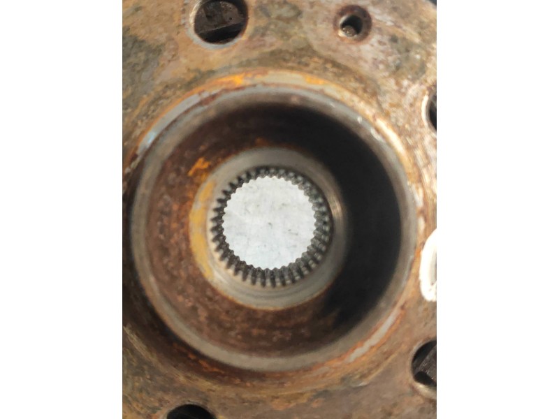 Recambio de mangueta delantera derecha para volkswagen new beetle (9c1/1c1) 2.0 referencia OEM IAM    Recambio de mangueta delantera derecha para volkswagen new beetle (9c1/1c1) 2.0 referencia OEM IAM