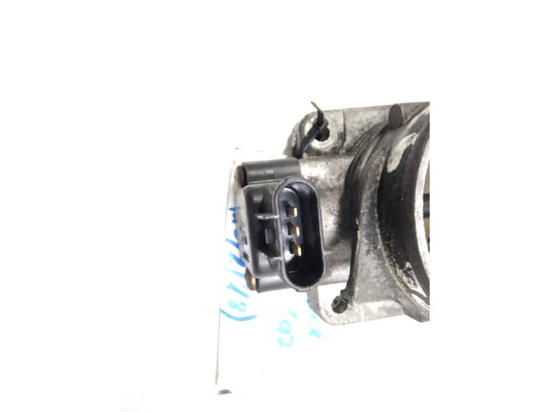 Recambio de caja mariposa para ford explorer 4.0 limited referencia OEM IAM   