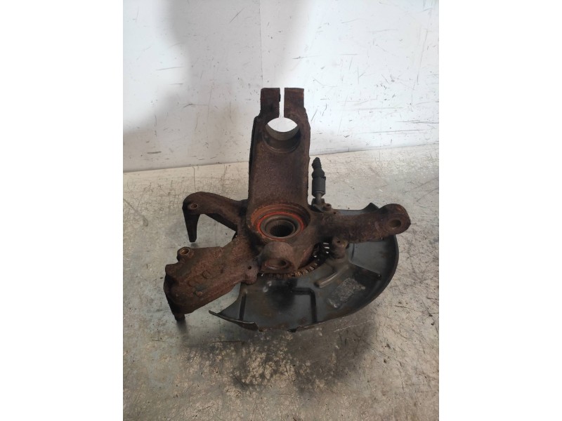 Recambio de mangueta delantera derecha para volkswagen new beetle (9c1/1c1) 2.0 referencia OEM IAM    Recambio de mangueta delantera derecha para volkswagen new beetle (9c1/1c1) 2.0 referencia OEM IAM