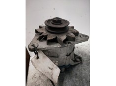 Recambio de alternador para ebro f-260 d referencia OEM IAM    2