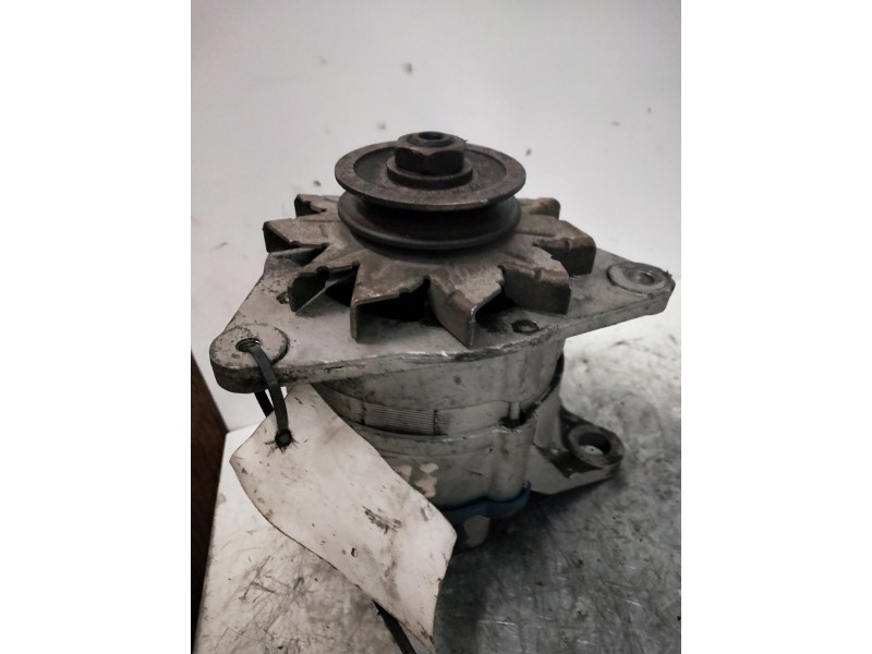 Recambio de alternador para ebro f-260 d referencia OEM IAM   