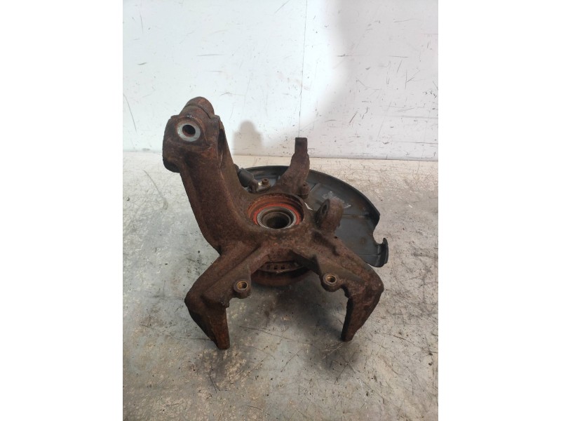 Recambio de mangueta delantera derecha para volkswagen new beetle (9c1/1c1) 2.0 referencia OEM IAM    Recambio de mangueta delantera derecha para volkswagen new beetle (9c1/1c1) 2.0 referencia OEM IAM