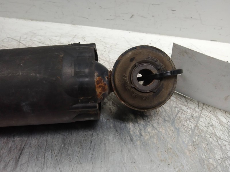 Recambio de amortiguador delantero para land rover range rover (lp) dse (100kw) referencia OEM IAM   