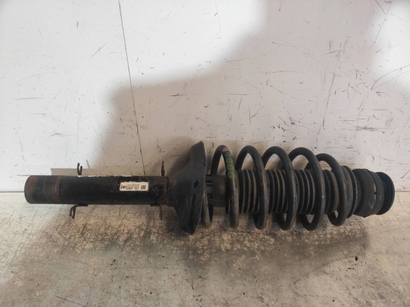 Recambio de amortiguador delantero derecho para volkswagen new beetle (9c1/1c1) 2.0 referencia OEM IAM 1J0413031AG  