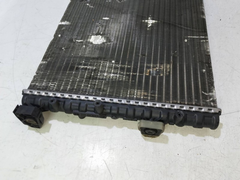 Recambio de radiador agua para skoda fabia (6y2/6y3) 1.2 12v referencia OEM IAM 6Q0121253L 150800070F03 