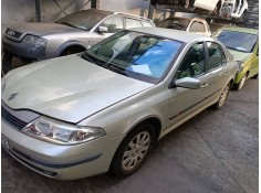renault laguna ii (bg0) del año 2001