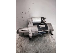Recambio de motor arranque para opel astra j lim. selective referencia OEM IAM 55570068  