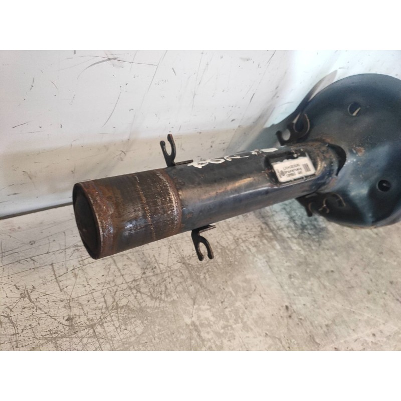 Recambio de amortiguador delantero derecho para volkswagen new beetle (9c1/1c1) 2.0 referencia OEM IAM 1J0413031AG  