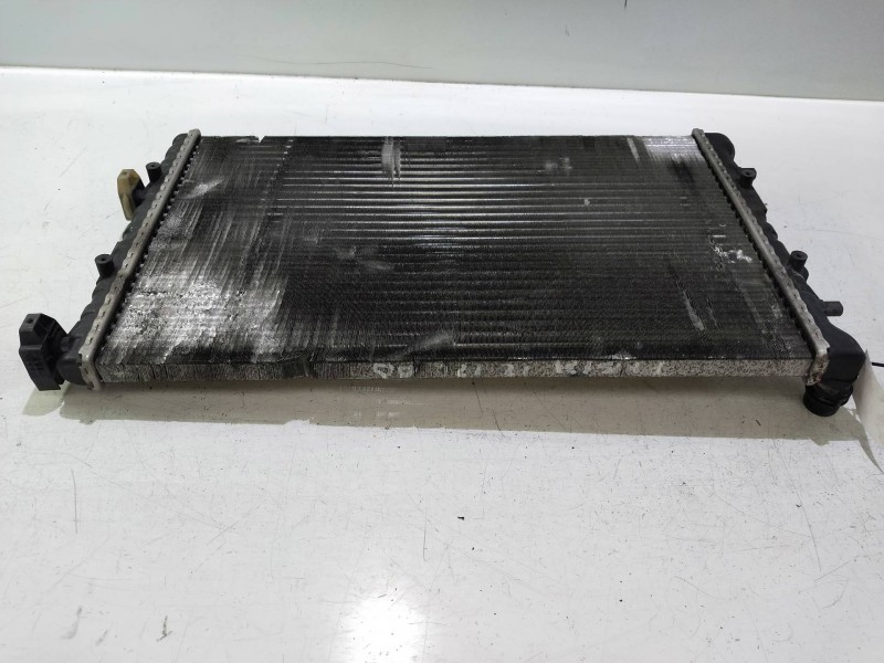 Recambio de radiador agua para skoda fabia (6y2/6y3) 1.2 12v referencia OEM IAM 6Q0121253L 150800070F03 