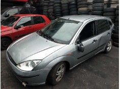 ford focus berlina (cak) del año 2004