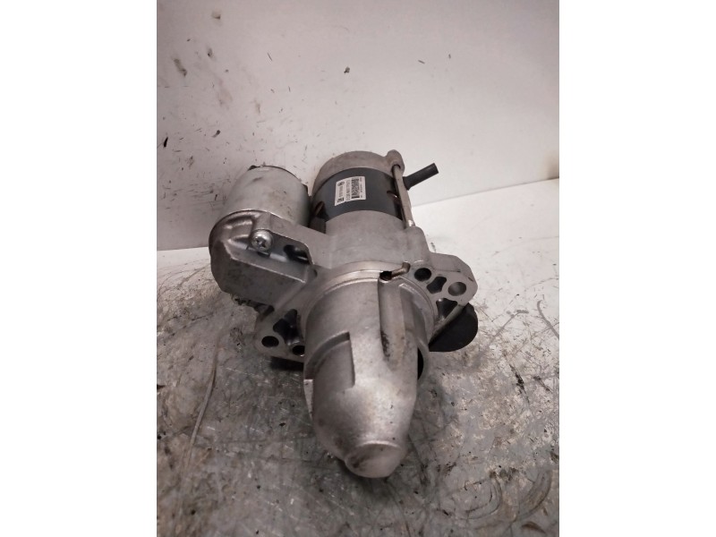 Recambio de motor arranque para opel astra j lim. selective referencia OEM IAM 55570068   Recambio de motor arranque para opel astra j lim. selective referencia OEM IAM 55570068