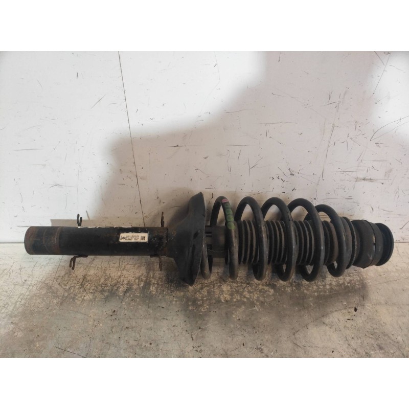 Recambio de amortiguador delantero izquierdo para volkswagen new beetle (9c1/1c1) 2.0 referencia OEM IAM 1J0413031AG  