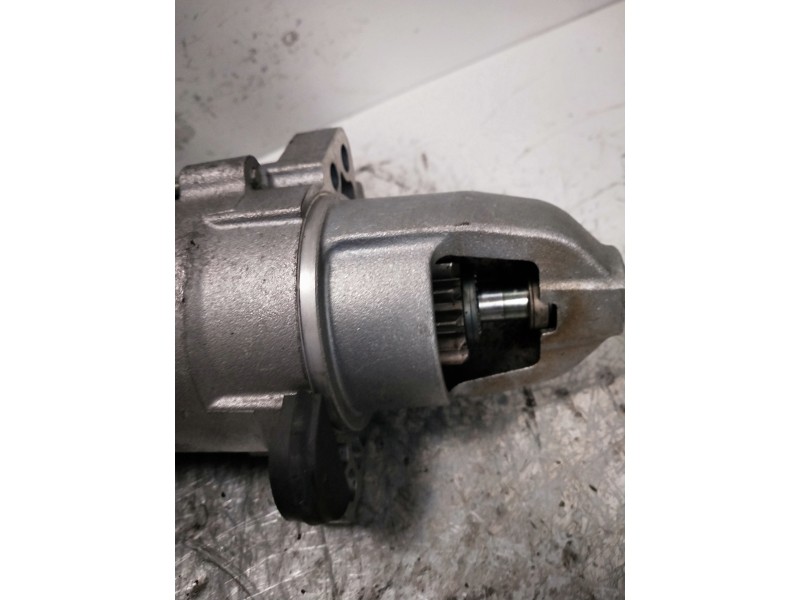 Recambio de motor arranque para opel astra j lim. selective referencia OEM IAM 55570068   Recambio de motor arranque para opel astra j lim. selective referencia OEM IAM 55570068