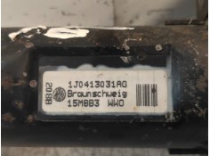 Recambio de amortiguador delantero izquierdo para volkswagen new beetle (9c1/1c1) 2.0 referencia OEM IAM 1J0413031AG   2