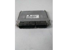 Recambio de centralita motor uce para skoda octavia berlina (1u2) 1.6 referencia OEM IAM 5WP4015602 06A906033BG 33A4600
