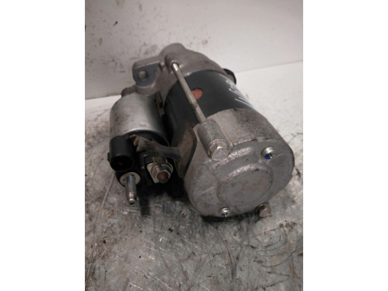 Recambio de motor arranque para opel astra j lim. selective referencia OEM IAM 55570068   Recambio de motor arranque para opel astra j lim. selective referencia OEM IAM 55570068