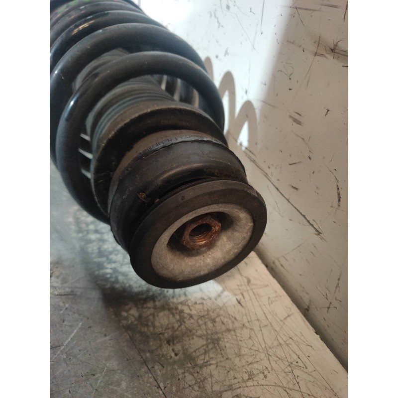 Recambio de amortiguador delantero izquierdo para volkswagen new beetle (9c1/1c1) 2.0 referencia OEM IAM 1J0413031AG  