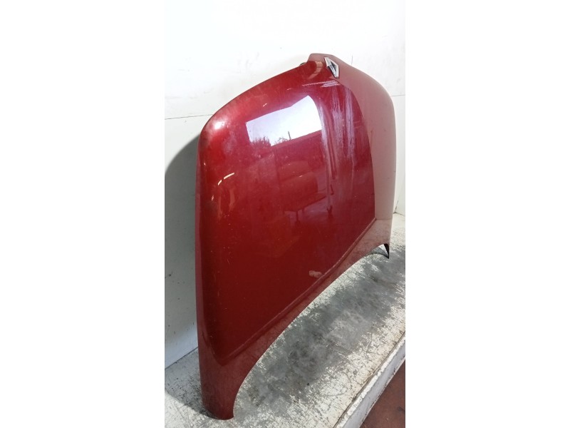 Recambio de capot para renault laguna (b56) 2.0 anade referencia OEM IAM   