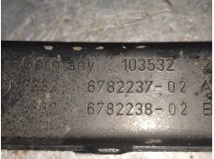 Recambio de brazo suspension superior trasero derecho para bmw x1 (e84) xdrive 18d referencia OEM IAM 678223702 678223802  2