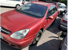 citroen c5 break del año 2002