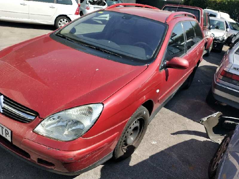 citroen c5 break del año 2002