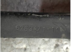 Recambio de brazo suspension superior trasero derecho para bmw x1 (e84) xdrive 18d referencia OEM IAM 676347111   2