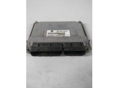 Recambio de centralita motor uce para skoda octavia berlina (1u2) 1.6 referencia OEM IAM 5WP4015604 06A906033BG 33A4600