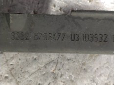 Recambio de brazo suspension superior trasero derecho para bmw x1 (e84) xdrive 18d referencia OEM IAM 676347703   2