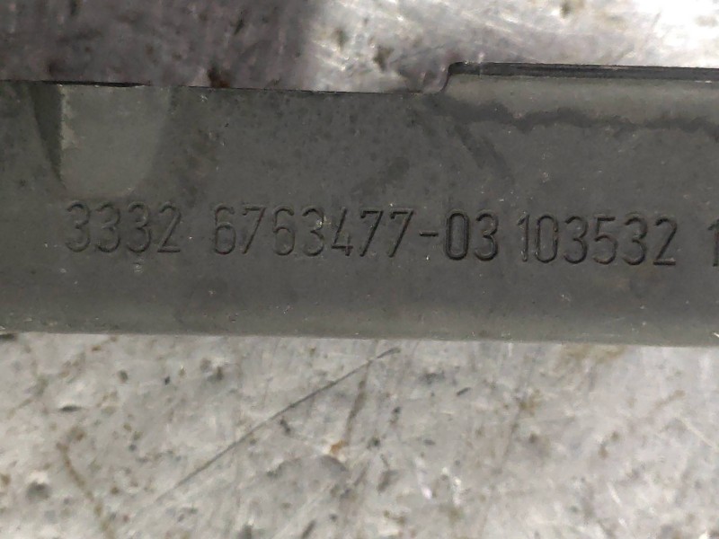 Recambio de brazo suspension superior trasero derecho para bmw x1 (e84) xdrive 18d referencia OEM IAM 676347703  