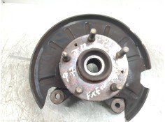 Recambio de mangueta delantera izquierda para land rover freelander (ln) 2.0 di hardback (72kw) referencia OEM IAM   