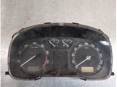 Recambio de cuadro instrumentos para skoda octavia berlina (1u2) 1.6 referencia OEM IAM 110080146007 1U0920811B 