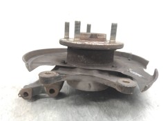 Recambio de mangueta delantera izquierda para land rover freelander (ln) 2.0 di hardback (72kw) referencia OEM IAM    2