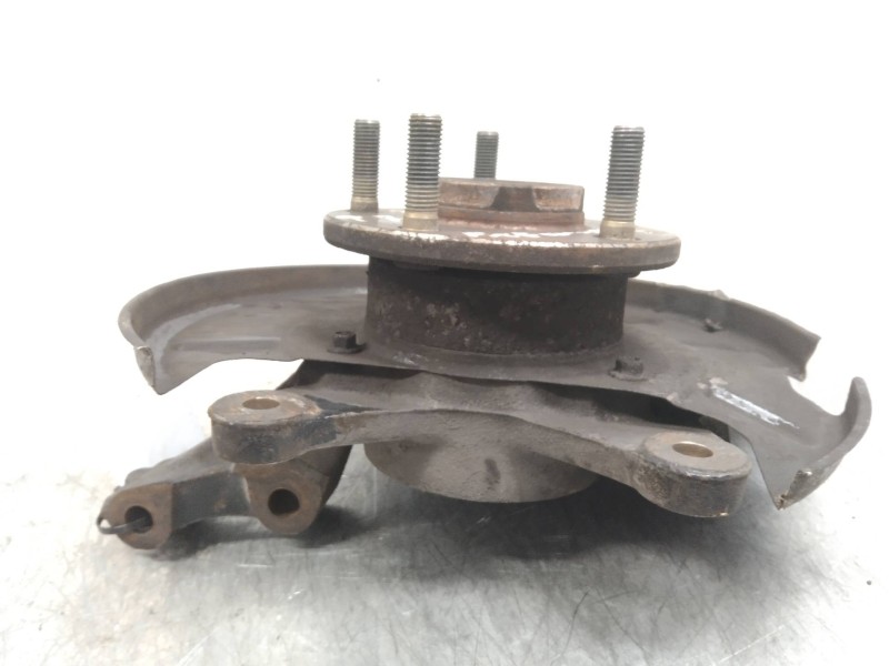 Recambio de mangueta delantera izquierda para land rover freelander (ln) 2.0 di hardback (72kw) referencia OEM IAM   