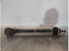 Recambio de transmision delantera derecha para volkswagen new beetle (9c1/1c1) 2.0 referencia OEM IAM   